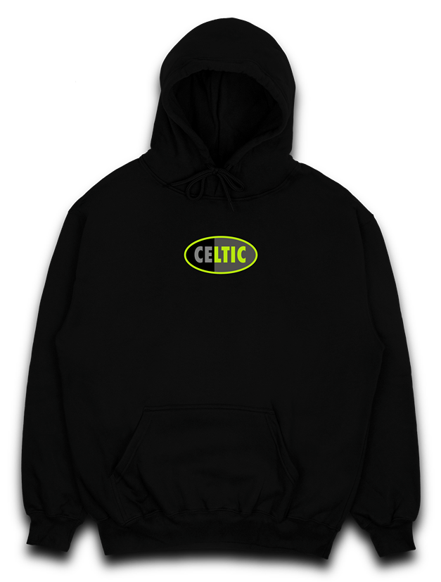 NEON HOOD