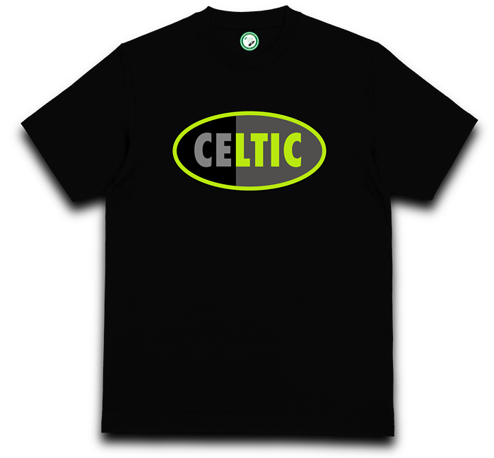 NEON TEE