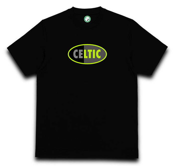 NEON TEE