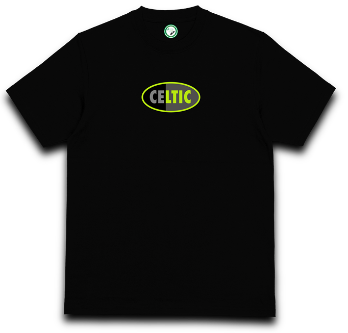 NEON TEE