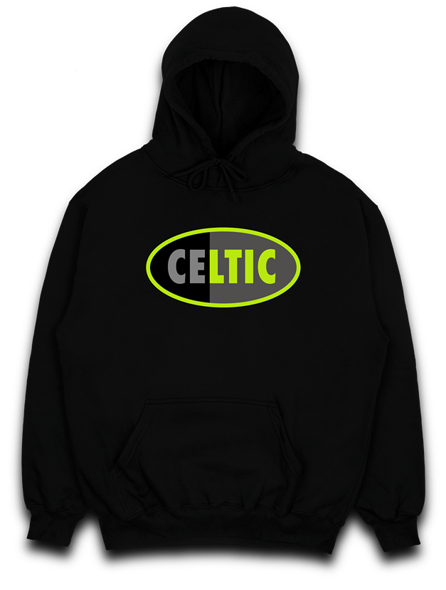 NEON HOOD